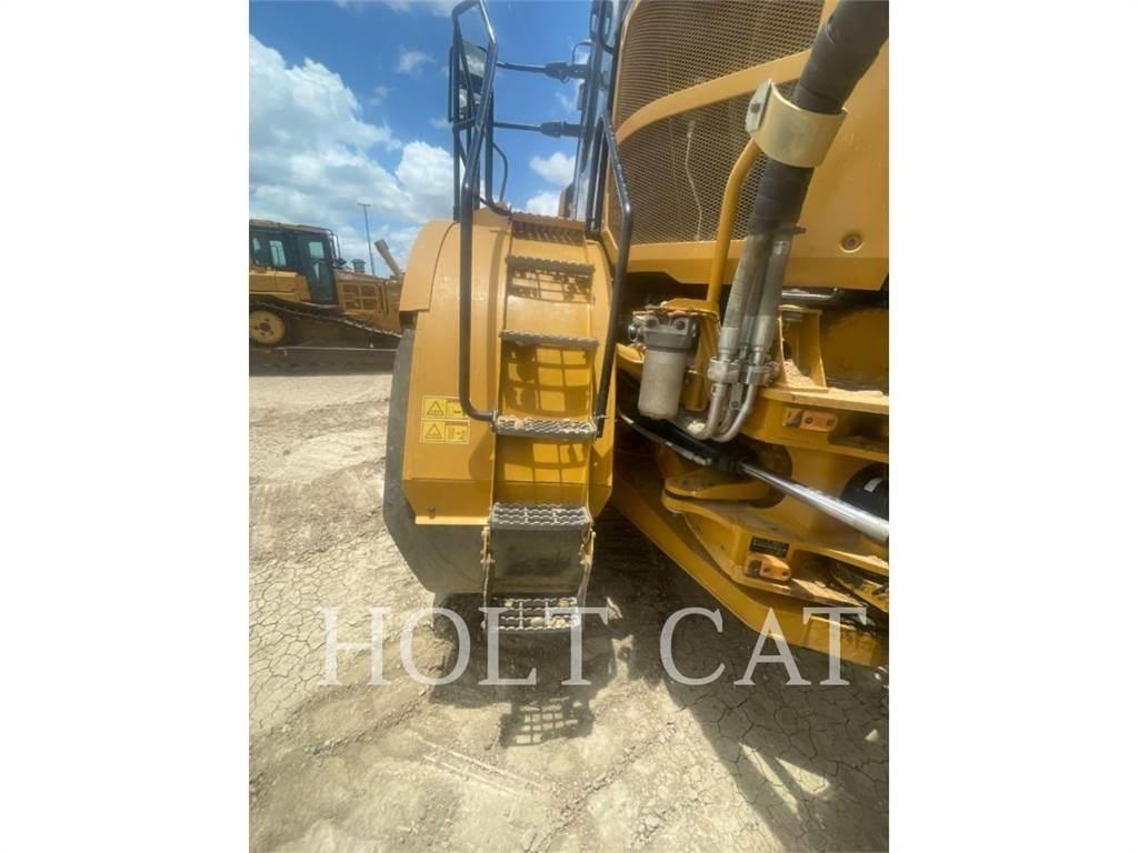 CAT 745 Midjestyrd dumper