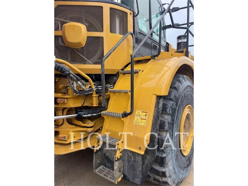 CAT 745 Midjestyrd dumper