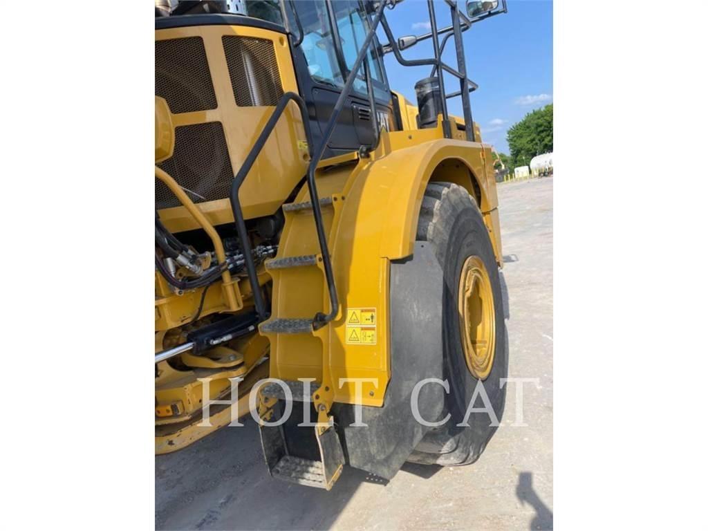 CAT 745 Midjestyrd dumper