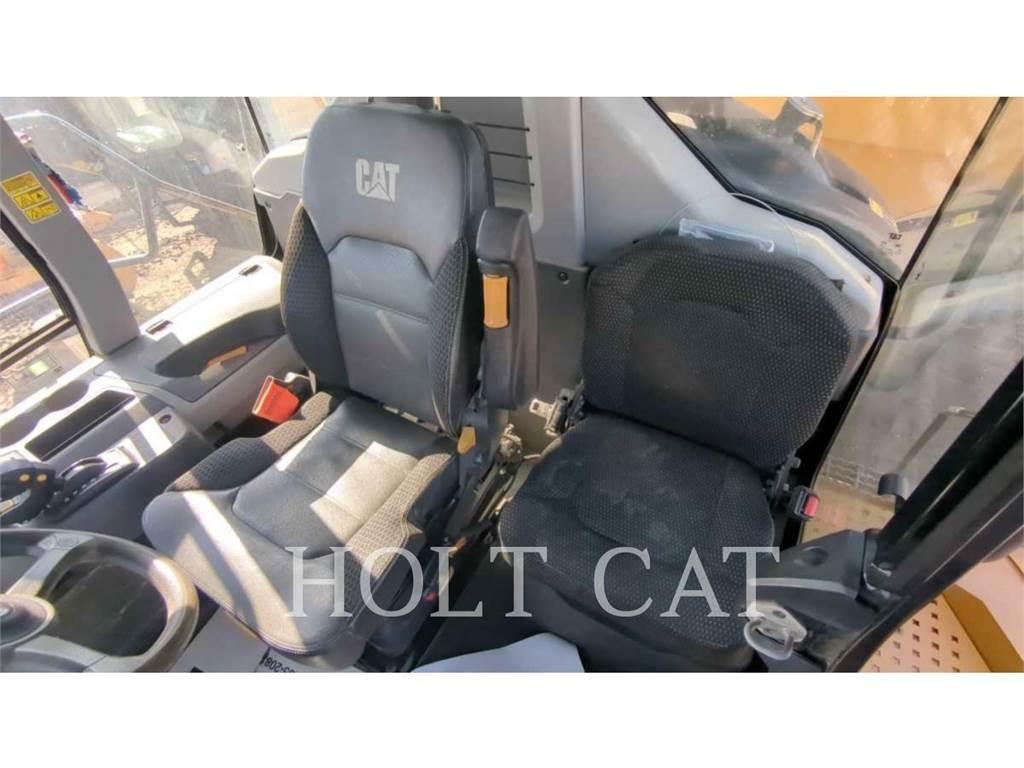 CAT 745 Midjestyrd dumper