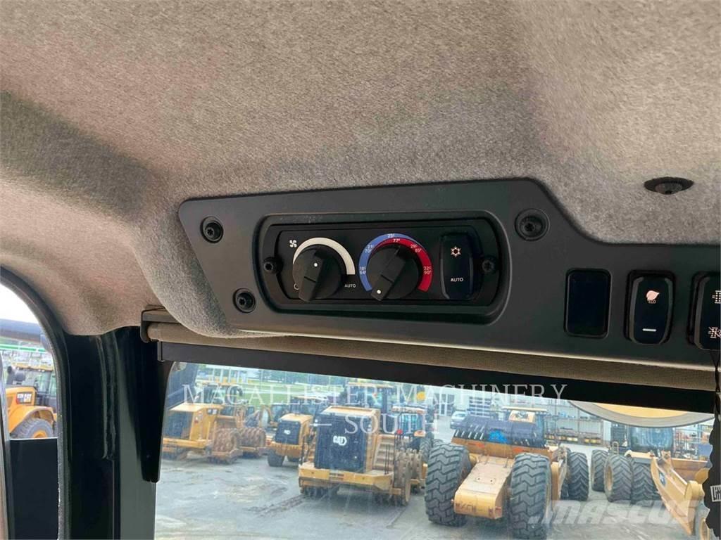 CAT 745 Midjestyrd dumper