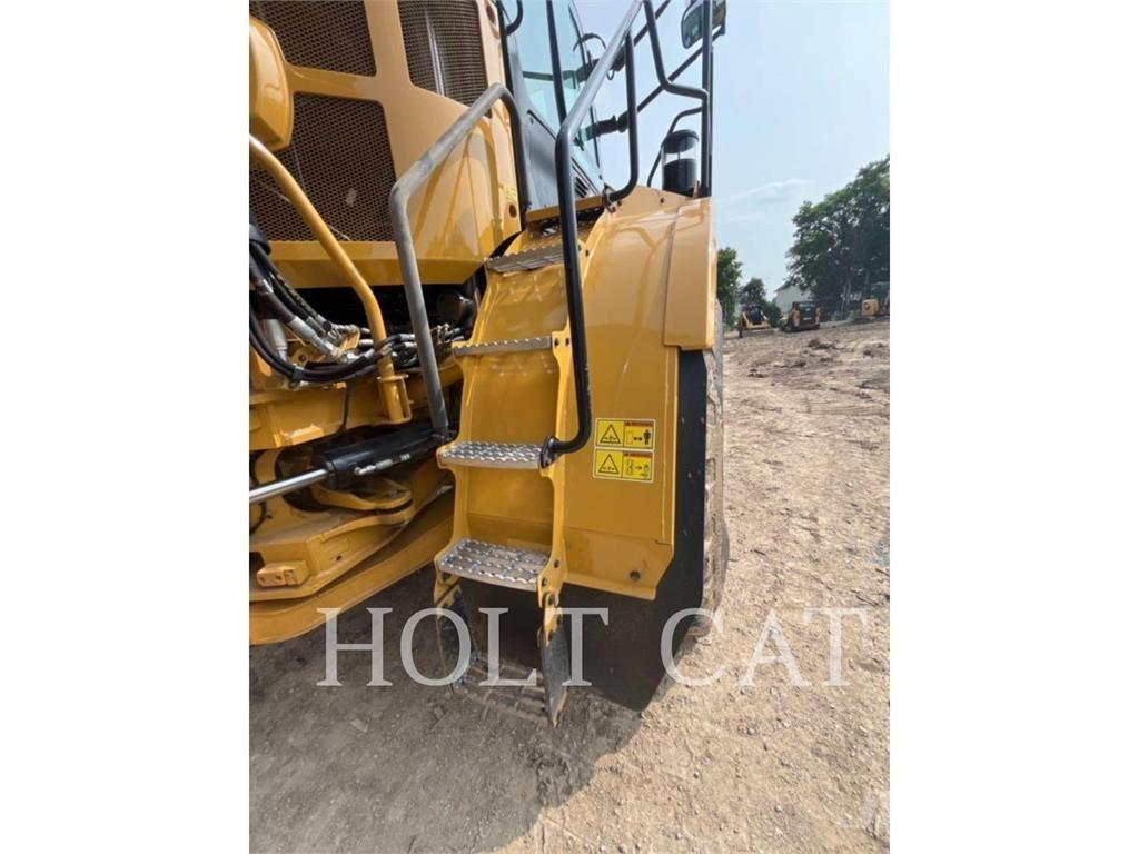 CAT 745 Midjestyrd dumper