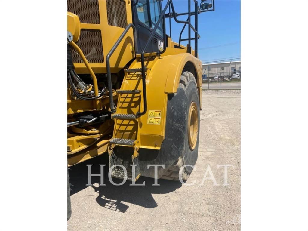 CAT 745 Midjestyrd dumper