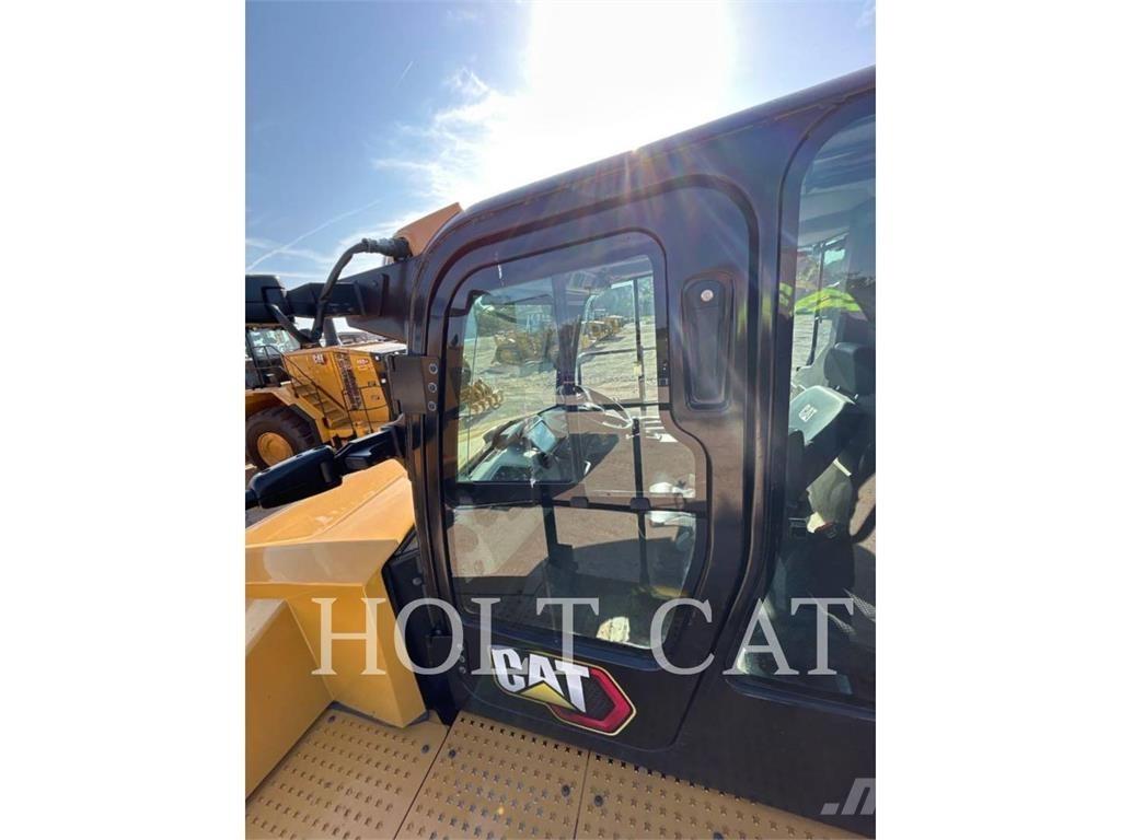 CAT 745 Midjestyrd dumper