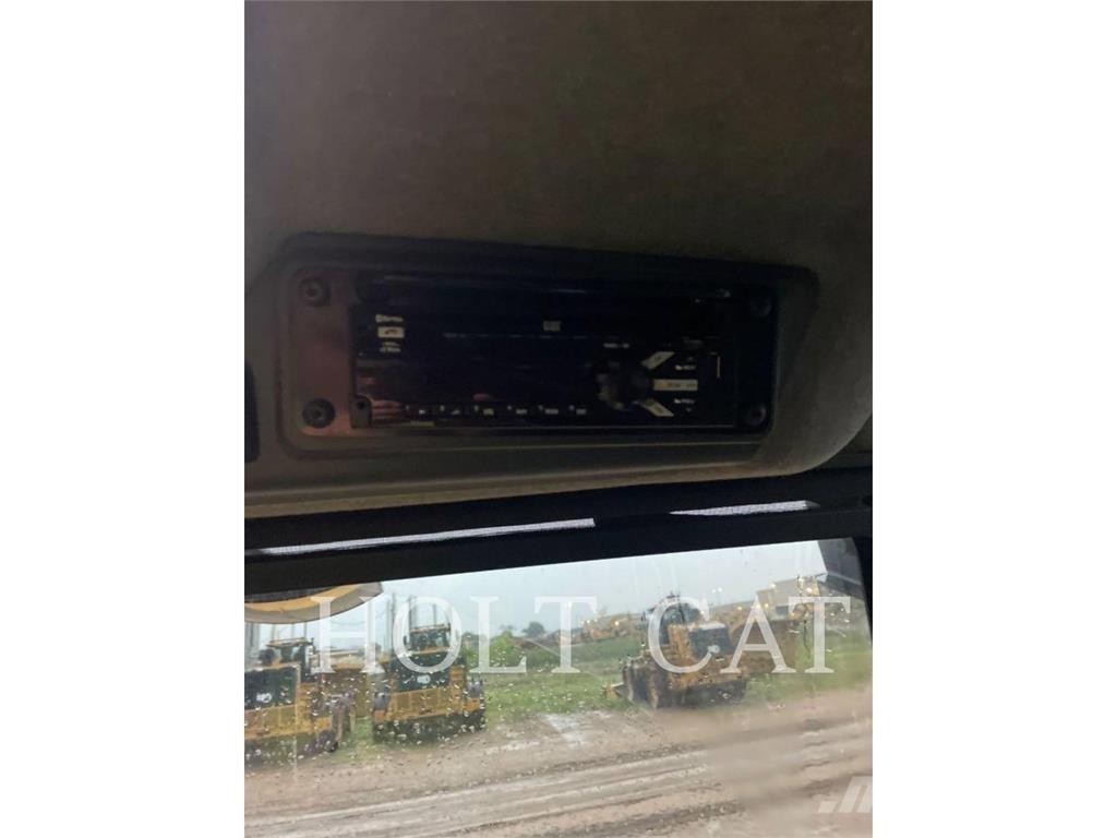 CAT 745 Midjestyrd dumper