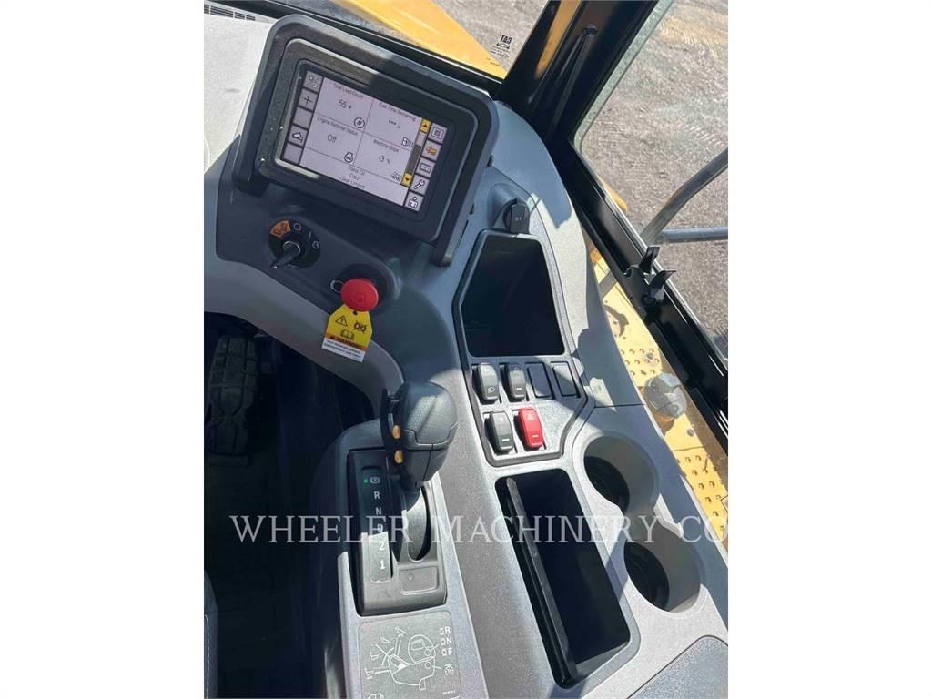 CAT 745 TG Midjestyrd dumper