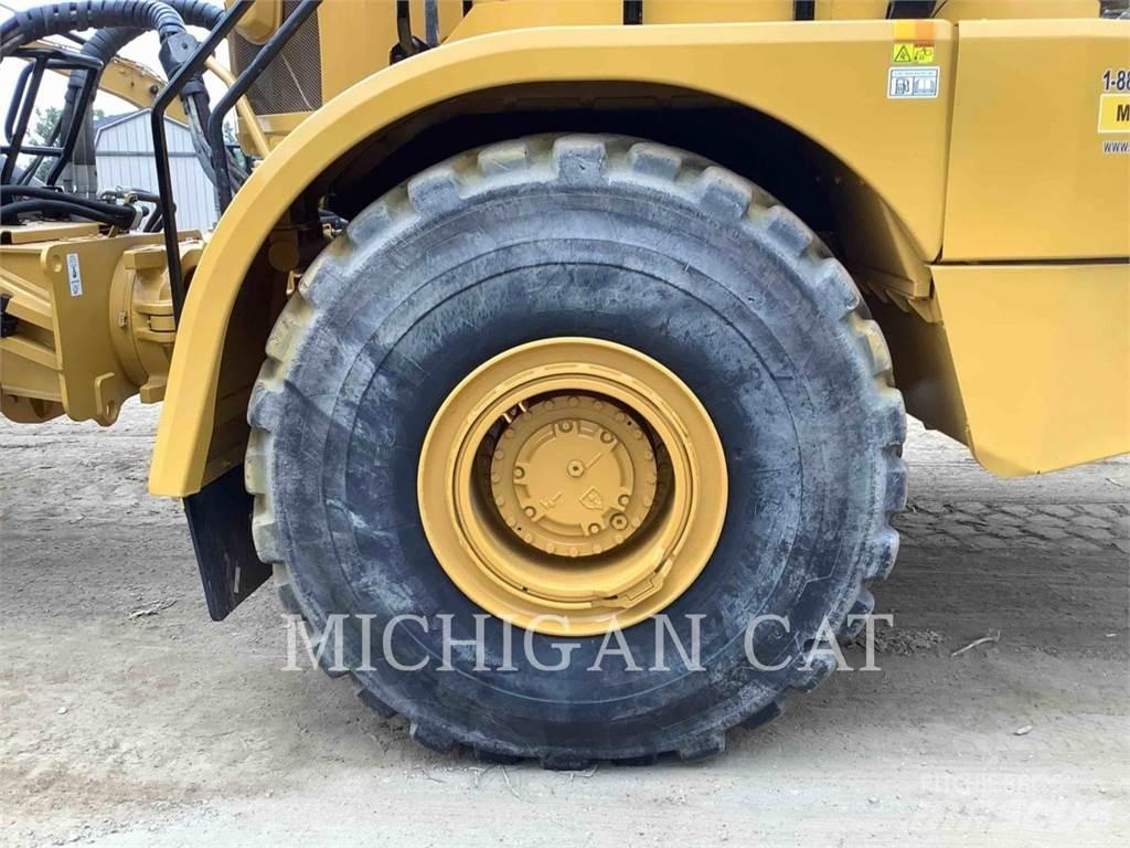 CAT 745C Midjestyrd dumper