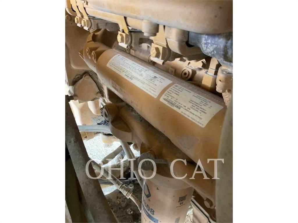 CAT 770G Midjestyrd dumper