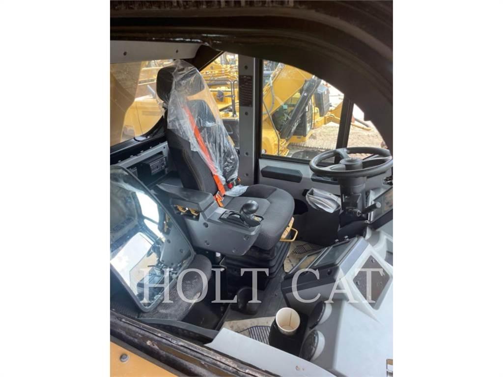 CAT 775G Midjestyrd dumper
