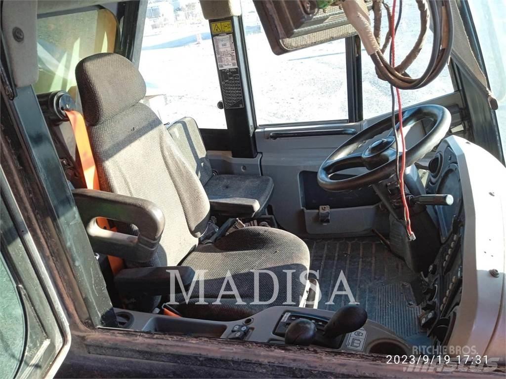 CAT 777GLRC Midjestyrd dumper