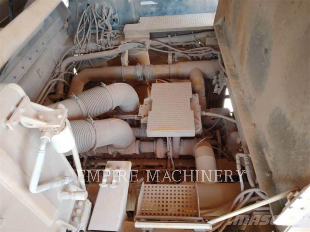 CAT 789D Midjestyrd dumper