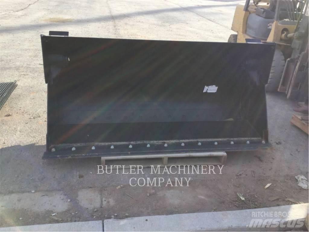 CAT 81SSLBUCKET Skopor