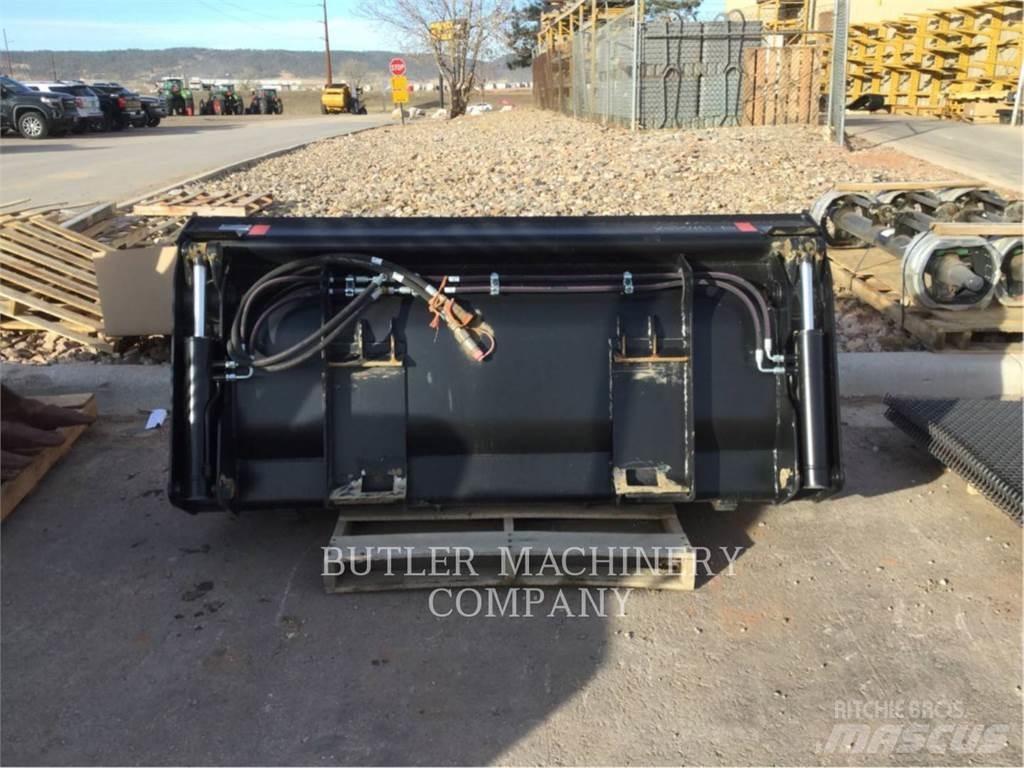 CAT 81SSLBUCKET Skopor