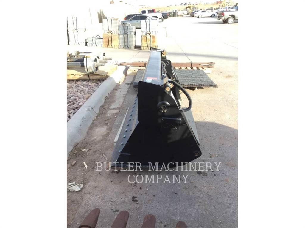 CAT 81SSLBUCKET Skopor