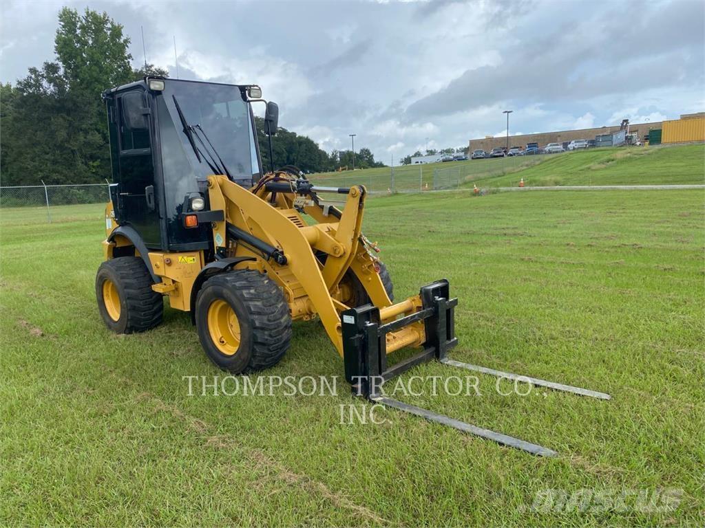 CAT 903 D Hjullastare