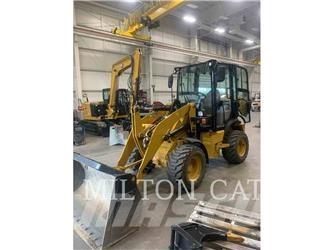 CAT 903D Hjullastare