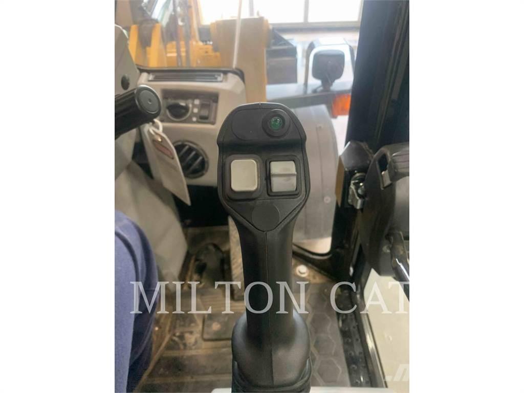 CAT 903D Hjullastare