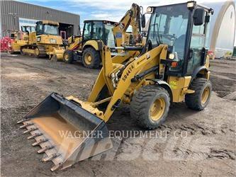 CAT 903D Hjullastare