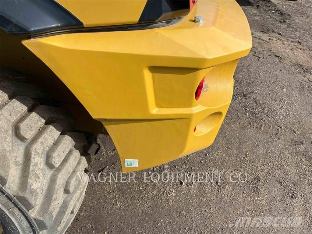 CAT 903D Hjullastare