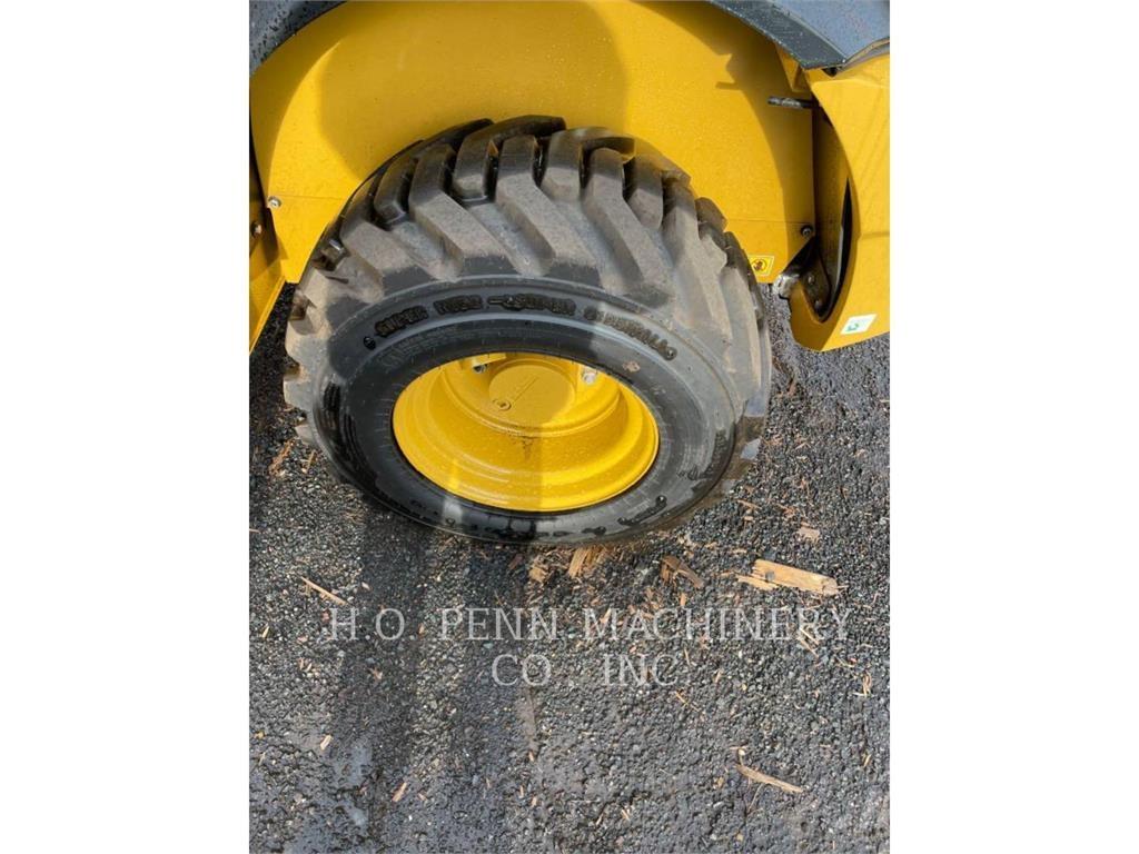 CAT 903D Hjullastare