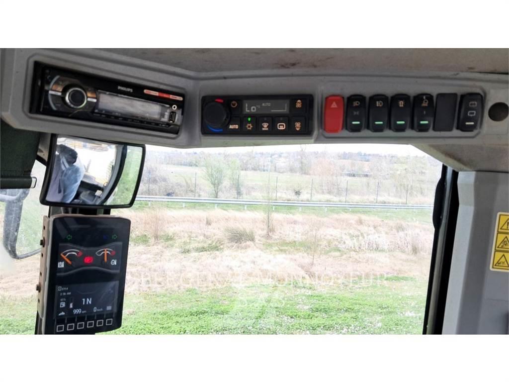 CAT 906 Hjullastare
