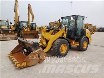 CAT 906M Hjullastare