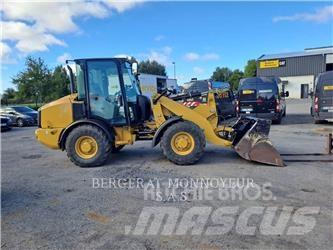 CAT 906M Hjullastare