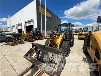 CAT 906M Hjullastare