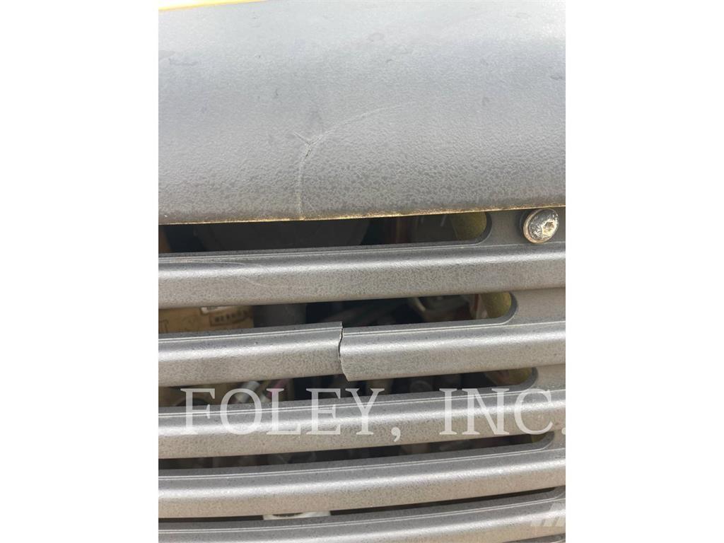 CAT 906M Hjullastare