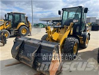 CAT 907M Hjullastare