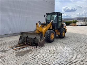 CAT 907M Hjullastare