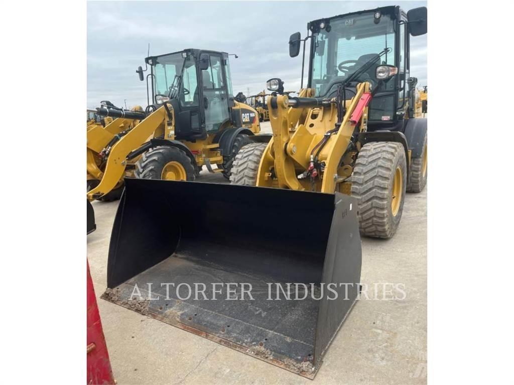 CAT 908-14 Hjullastare