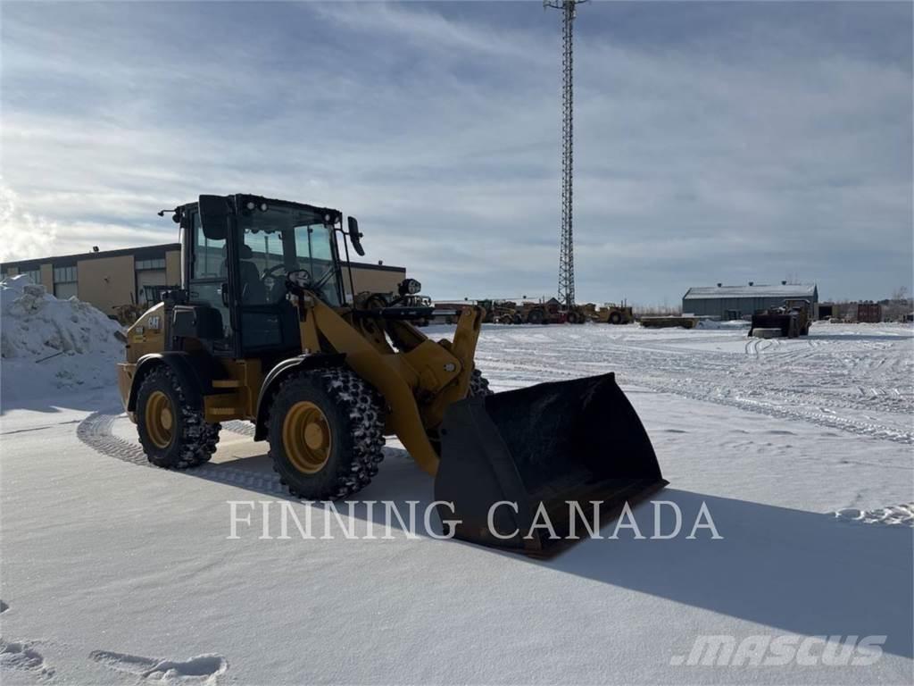 CAT 908-14 Hjullastare