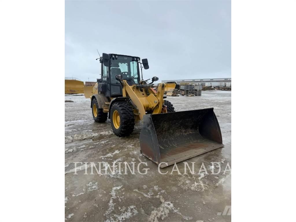 CAT 908-14 Hjullastare