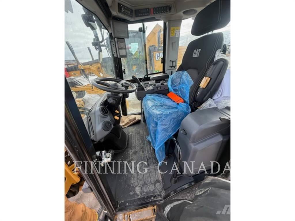 CAT 908-14 Hjullastare