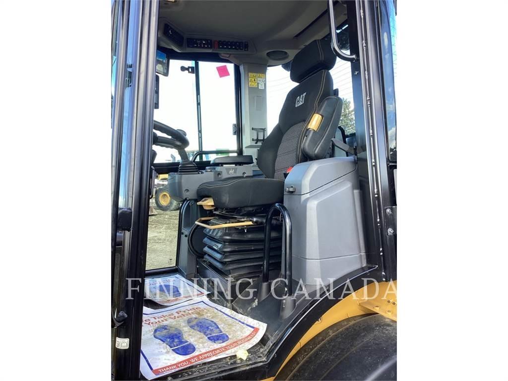 CAT 908-14 Hjullastare