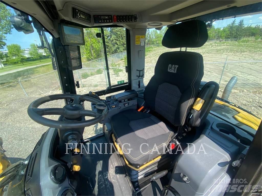 CAT 908-14 Hjullastare