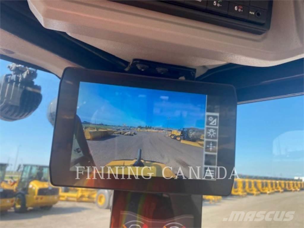 CAT 908-14 Hjullastare