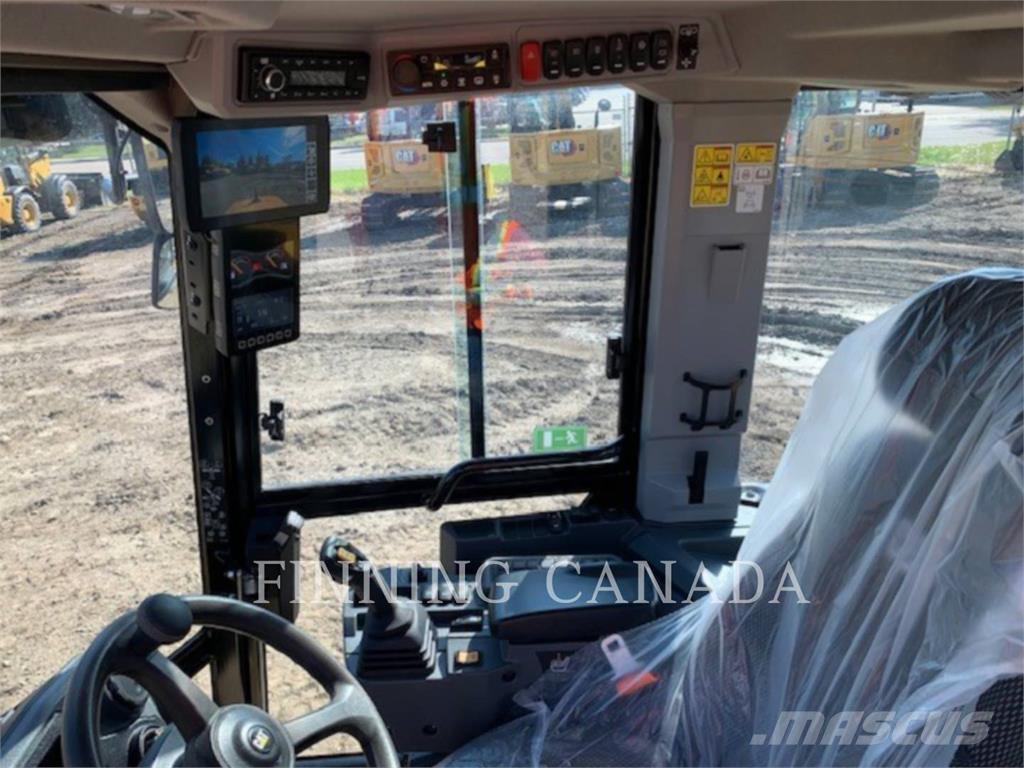 CAT 908-14 Hjullastare