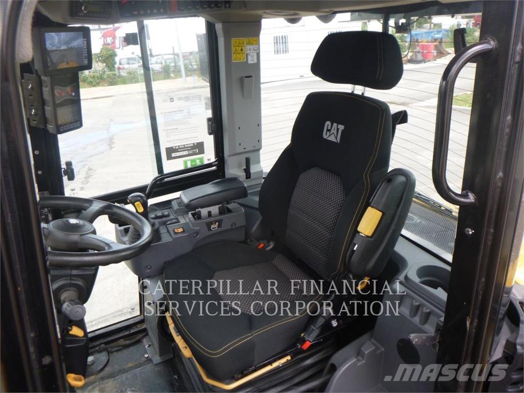 CAT 908-14 Hjullastare