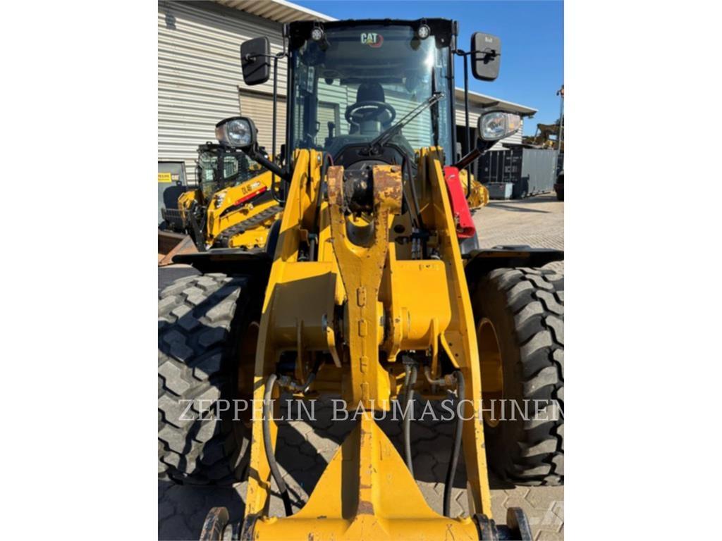 CAT 908-14 Hjullastare