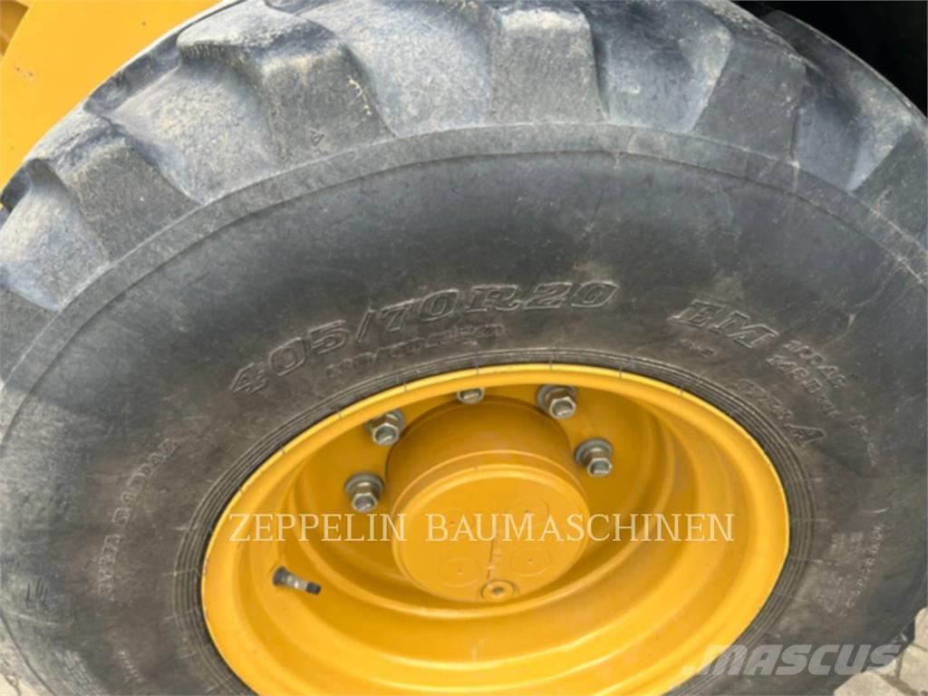 CAT 908-14 Hjullastare