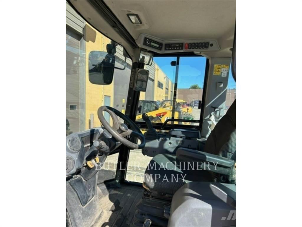 CAT 908-14SLSF Hjullastare
