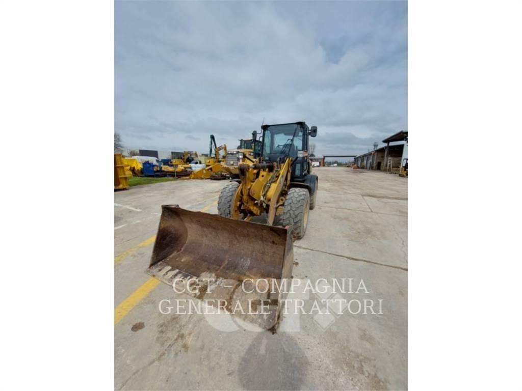 CAT 908 M Hjullastare
