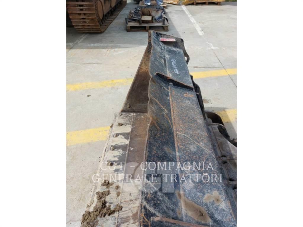 CAT 908 M Hjullastare