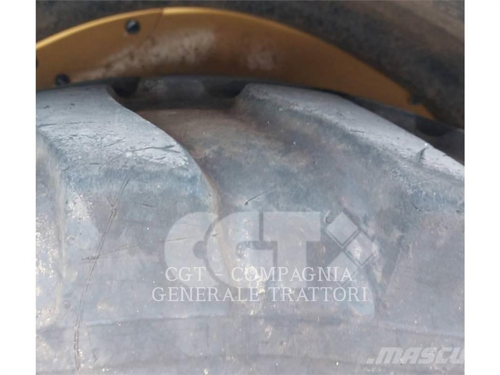 CAT 908 M Hjullastare