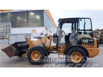 CAT 908 M Hjullastare