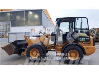 CAT 908 M Hjullastare