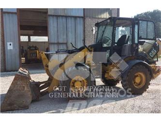 CAT 908H Hjullastare