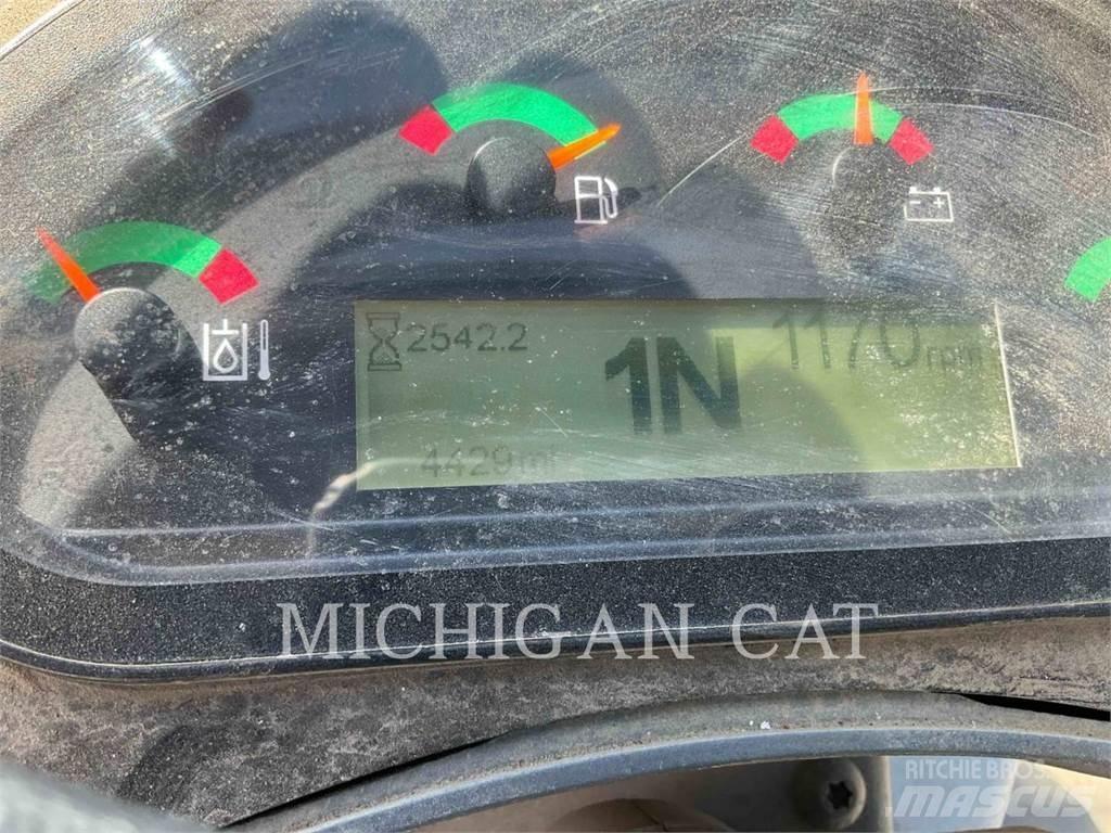 CAT 908M Hjullastare